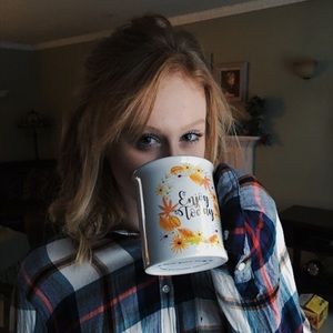 Meet your Posher, Liliana